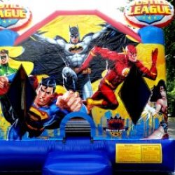 Justice League