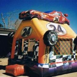 Race Car