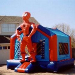 Spiderman
