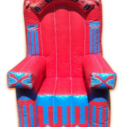 Throne Chair