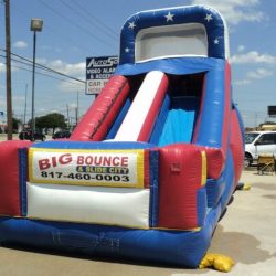USA Slide