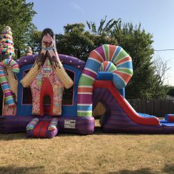 Sugar Shack 5-in-1 W/D