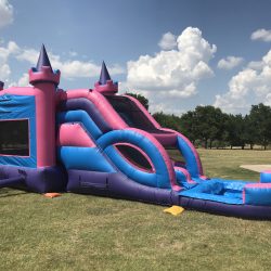 The Kenzie 5-in-1 W/D