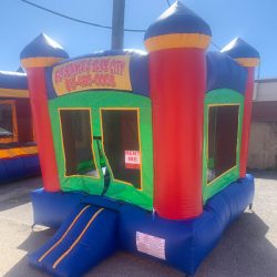 Little Spaces (10x10)