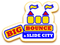 Big Bounce & Slide City